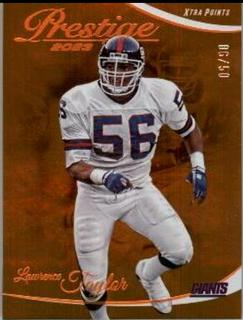 Lawrence Taylor