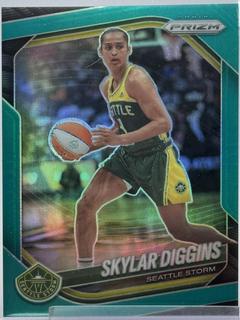 Skylar Diggins