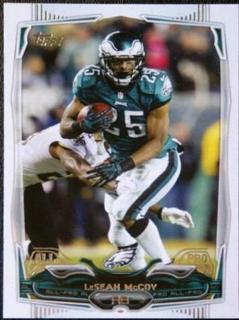 LeSean McCoy
