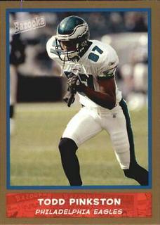 Todd Pinkston