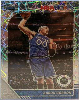 Aaron Gordon