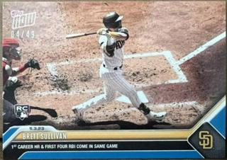 Brett Sullivan