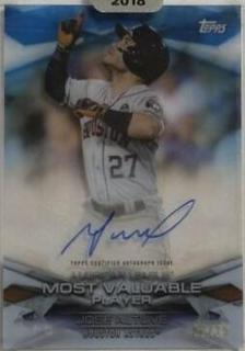 Jose Altuve