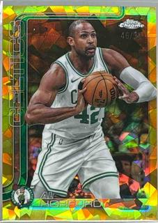 Al Horford