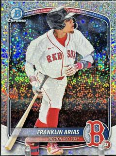 Franklin Arias