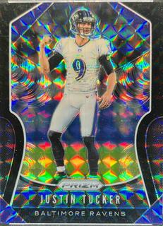 Justin Tucker