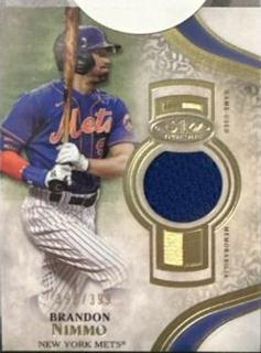 Brandon Nimmo