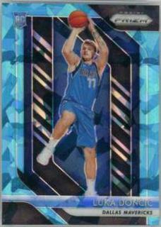 Luka Doncic