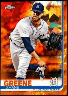 Shane Greene