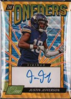 Justin Jefferson