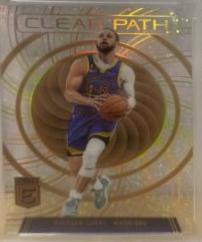 Stephen Curry