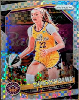 Cameron Brink