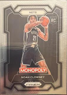 Noah Clowney