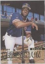 Rudy Pemberton