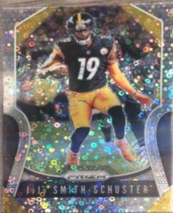 JuJu Smith Schuster