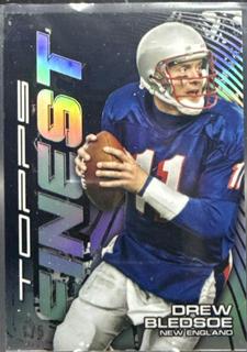 Drew Bledsoe
