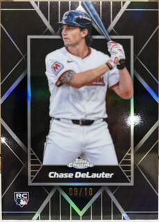 Chase DeLauter