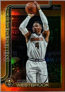 Russell Westbrook
