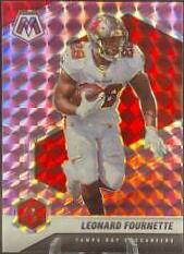 Leonard Fournette