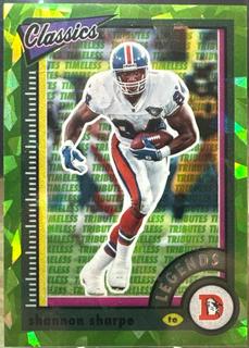 Shannon Sharpe