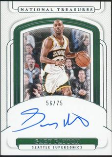 Gary Payton