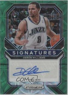 Deron Williams