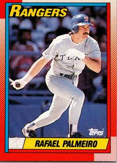 Rafael Palmeiro