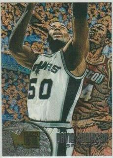 David Robinson