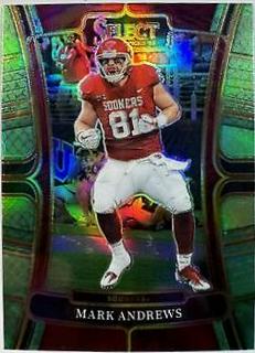 Mark Andrews