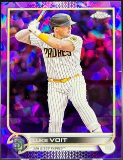 Luke Voit