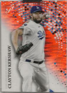 Clayton Kershaw