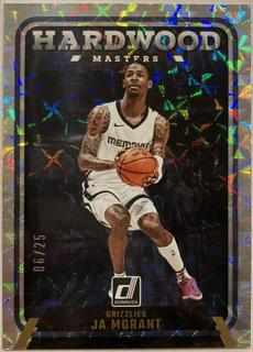 Ja Morant