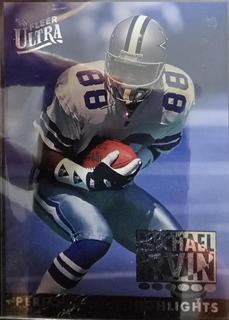Michael Irvin