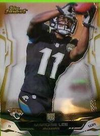 Marqise Lee