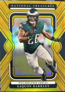 Saquon Barkley