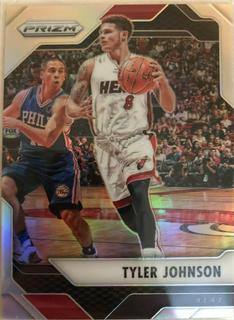 Tyler Johnson