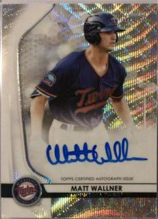 Matt Wallner