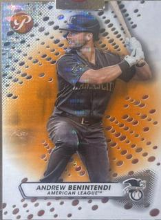 Andrew Benintendi