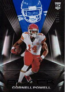 Cornell Powell