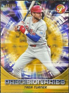 Trea Turner