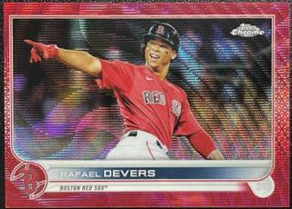 Rafael Devers