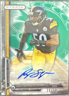 Ryan Shazier