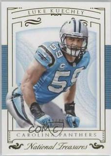 Luke Kuechly