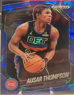 Ausar Thompson