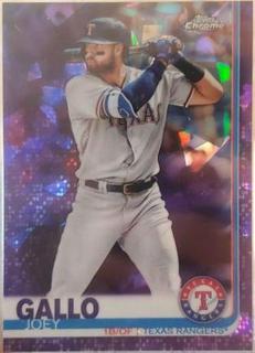 Joey Gallo