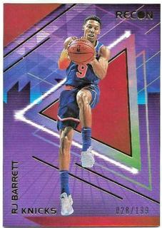 RJ Barrett