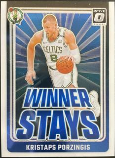 Kristaps Porzingis