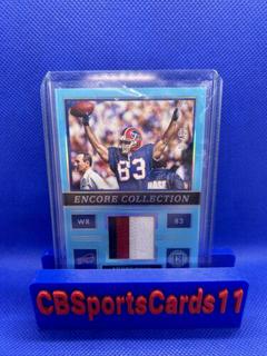 Andre Reed