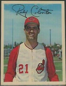 Rocky Colavito