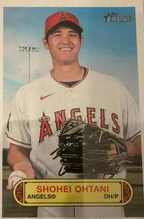 Shohei Ohtani